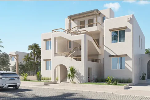 قرية هاسيندا ووترز الساحل الشمالي (1)