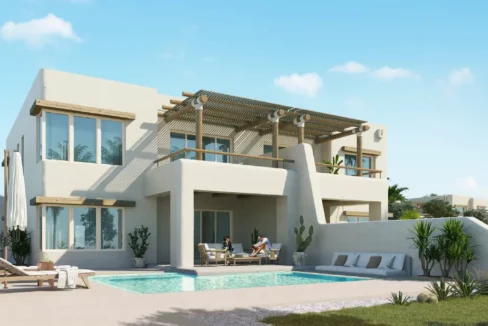 قرية هاسيندا ووترز الساحل الشمالي (3)