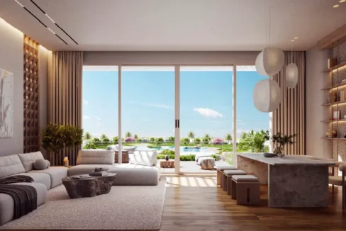 قرية هاسيندا ووترز الساحل الشمالي (5)
