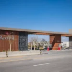 كمبوند بادية حدائق اكتوبر (10)