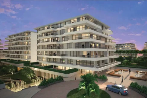 بالم هيلز الإسكندرية (1)