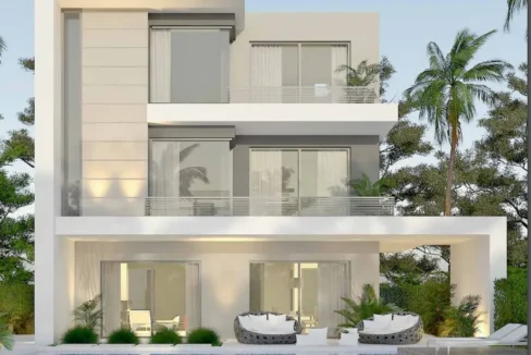 بالم هيلز الإسكندرية (2)