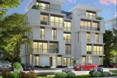 بالم هيلز الإسكندرية (5)