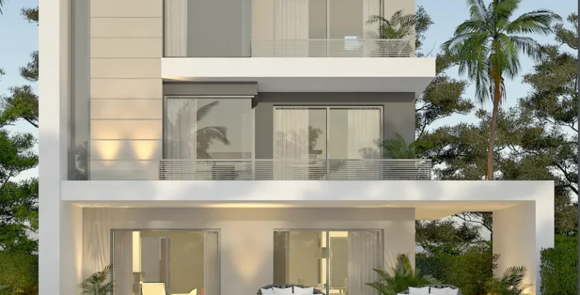 بالم هيلز الإسكندرية (9)