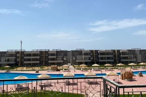 كايب باي بلومار لا سيرينا في العين السخنة (2)