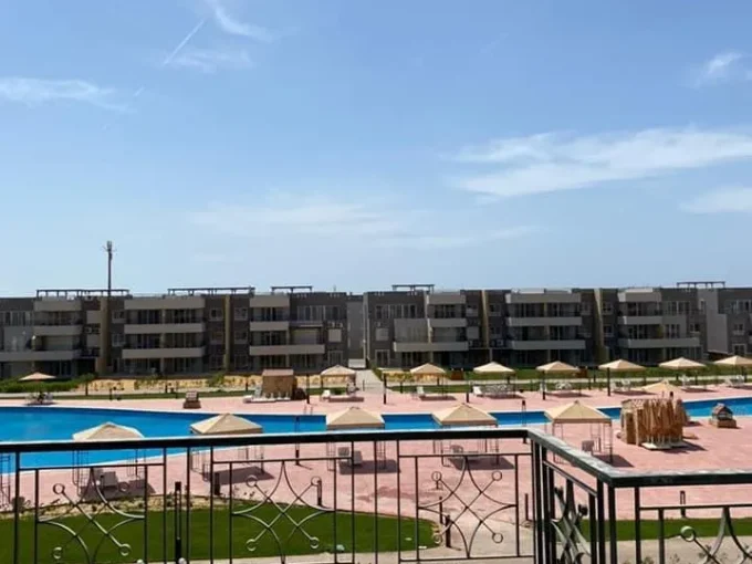 كايب باي بلومار لا سيرينا في العين السخنة (2)