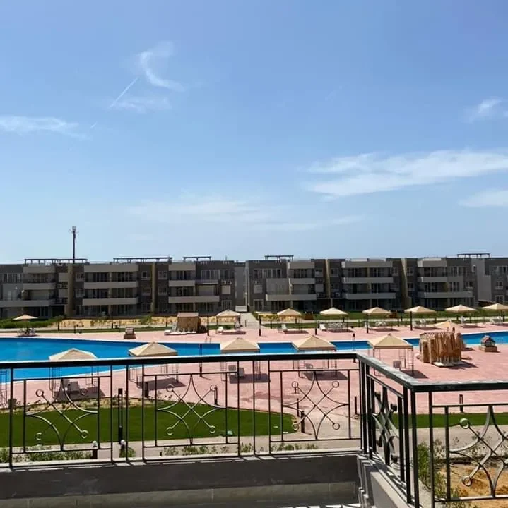 كايب باي بلومار لا سيرينا في العين السخنة (2)
