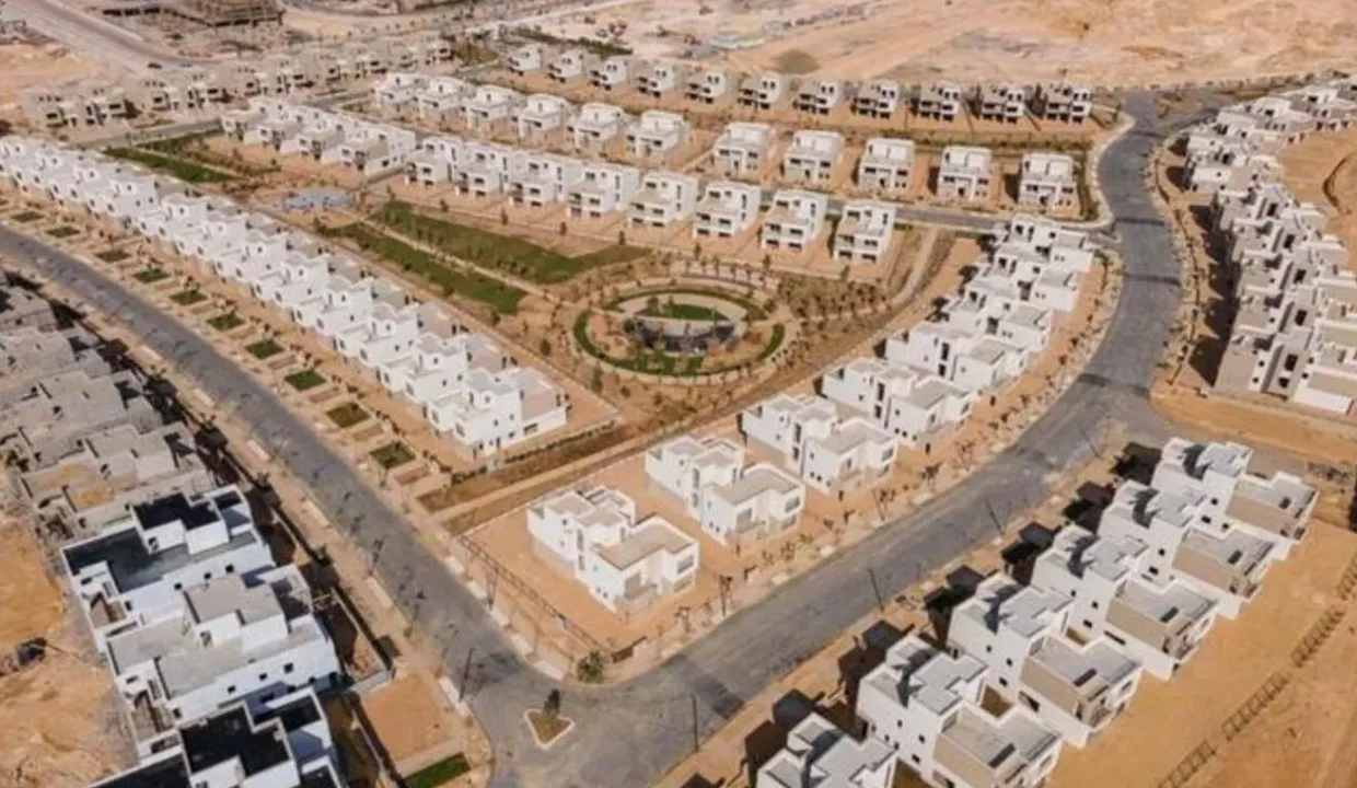 كمبوند بامبو بالم هيلز (11)