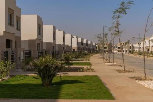 كمبوند بامبو بالم هيلز (3)