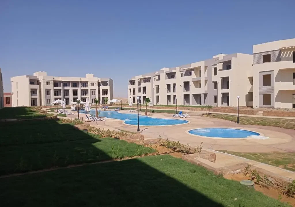 لاسيرينا باي في راس سدر من لا سيرنا جروب (10)