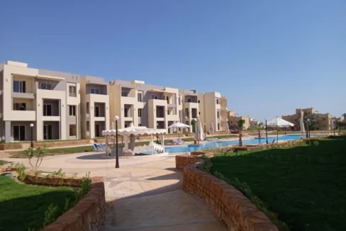 لاسيرينا باي في راس سدر من لا سيرنا جروب (2)