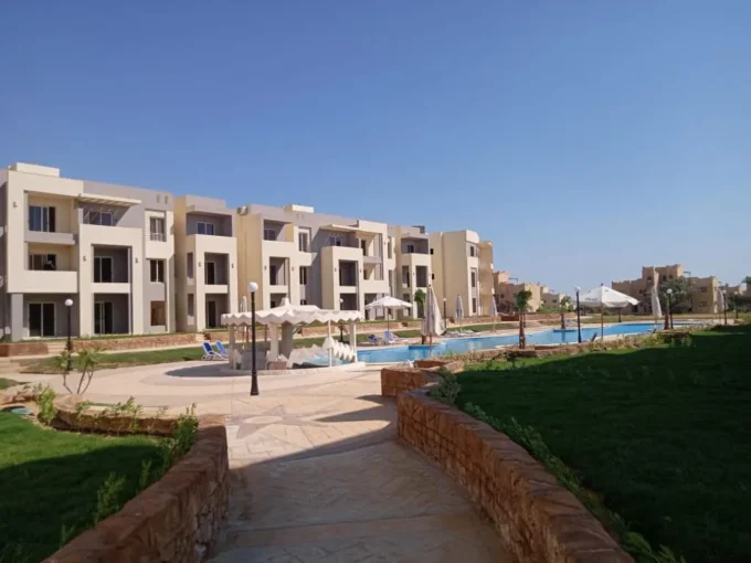 لاسيرينا باي في راس سدر من لا سيرنا جروب (2)
