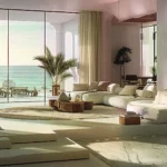 هاسيندا حنيش الساحل الشمالى (1)