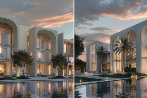 هاسيندا حنيش الساحل الشمالى (1)_1