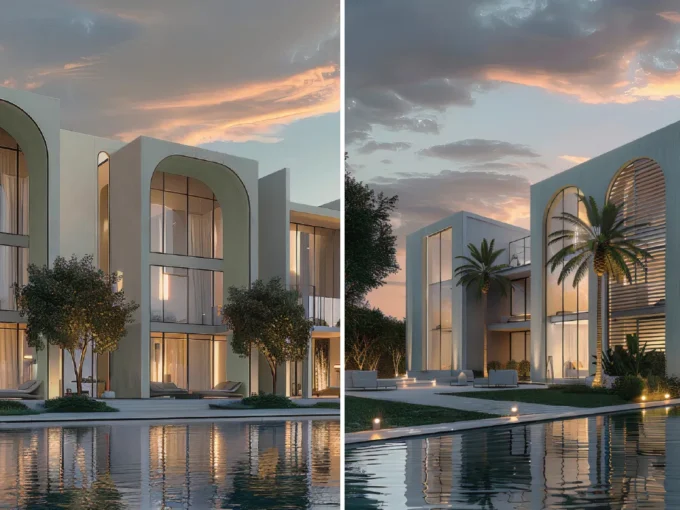 هاسيندا حنيش الساحل الشمالى (1)_1