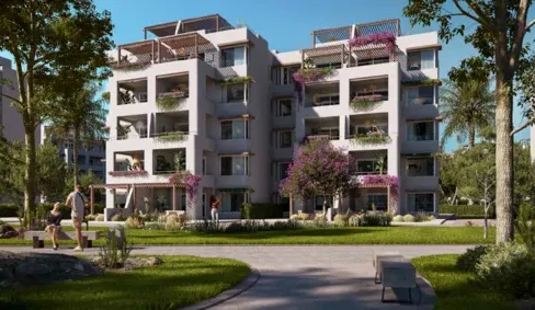 هاسيندا ويست رأس الحكمه الساحل الشمالى (1)