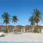 هاسيندا ويست رأس الحكمه الساحل الشمالى (10)