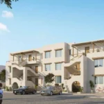 هاسيندا ويست رأس الحكمه الساحل الشمالى (2)